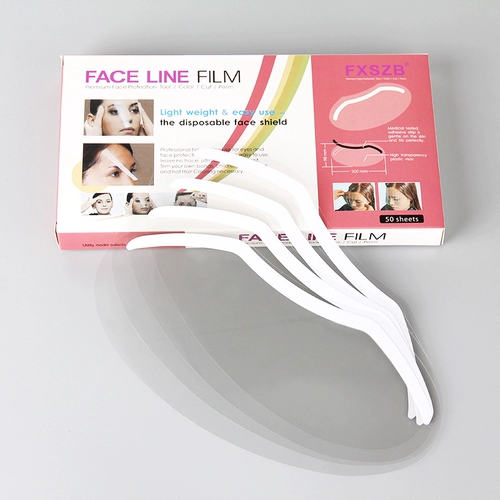 Спилист Multifunctional Changs, припасы для окрашивания волос, адгезия для волос, волосы, заблокированное лицо, лицо, специальное инструмент для волос специальной инструмент