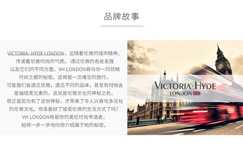 VH.london xem phụ kiện trang sức đơn giản mở bracelet Châu Âu và Hoa Kỳ xu hướng nam giới và phụ nữ vài món quà vòng tay DW8