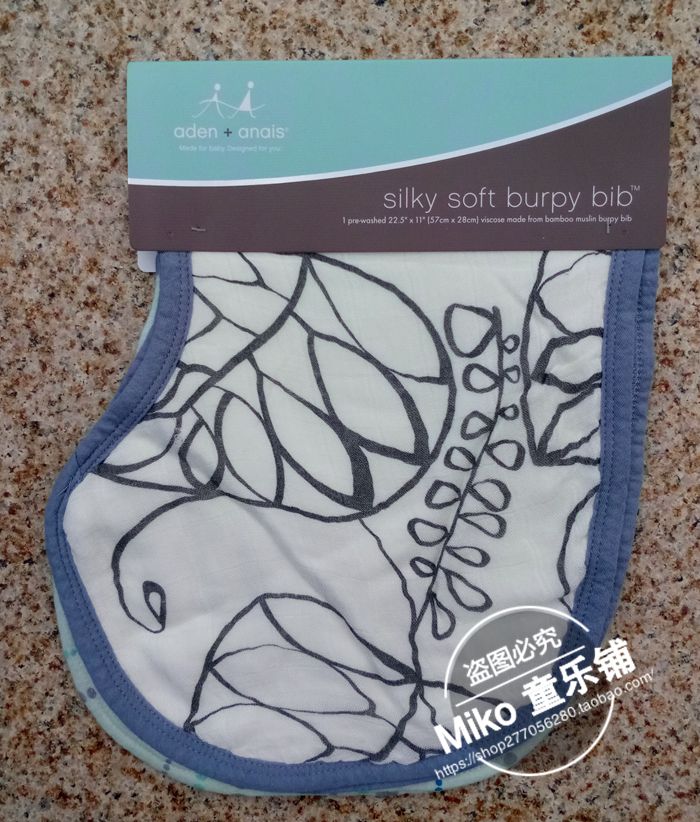 a a bamboo fiber baby burp towel spitting towel saliva towel aa baby bamboo cotton gauze bib