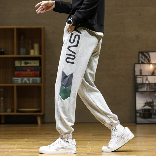 Летние трендовые штаны для мальчиков, повседневные брюки для школьников, подходит для подростков, для средней школы