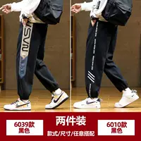 6039 черный +6010 черный [обычная модель]