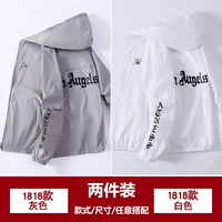 1818 Grey +1818 белый