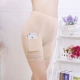 Quần đùi boxer cotton nữ boxer cotton hình dạng eo không có dấu vết cô gái chân quần quần an toàn quần short - Quần short thời trang công sở nữ