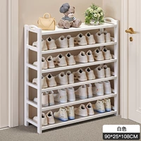 【Шестислойный модельный крем-белый】 90 длиной