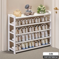 [Пятиуровневый модельный крем белый] 100 длиной