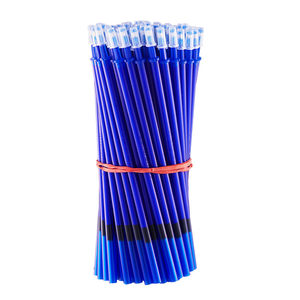 热可擦笔笔芯替芯0.5mm热全针管