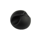 Стоимость фиксированного зажима проволочная пряжка пучка пучка для луча клей небольшое движение для хранения кухонная светильница фиксация сиденья долговечность домохозяйство