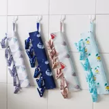 Ткань, вешалка, портативный бюстгалтер, полотенце для путешествий