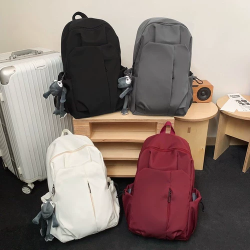 Tide, ранец, вместительный и большой рюкзак для отдыха, подходит для студента, для средней школы