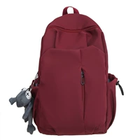 Красная (одиночная сумка без подвесов)