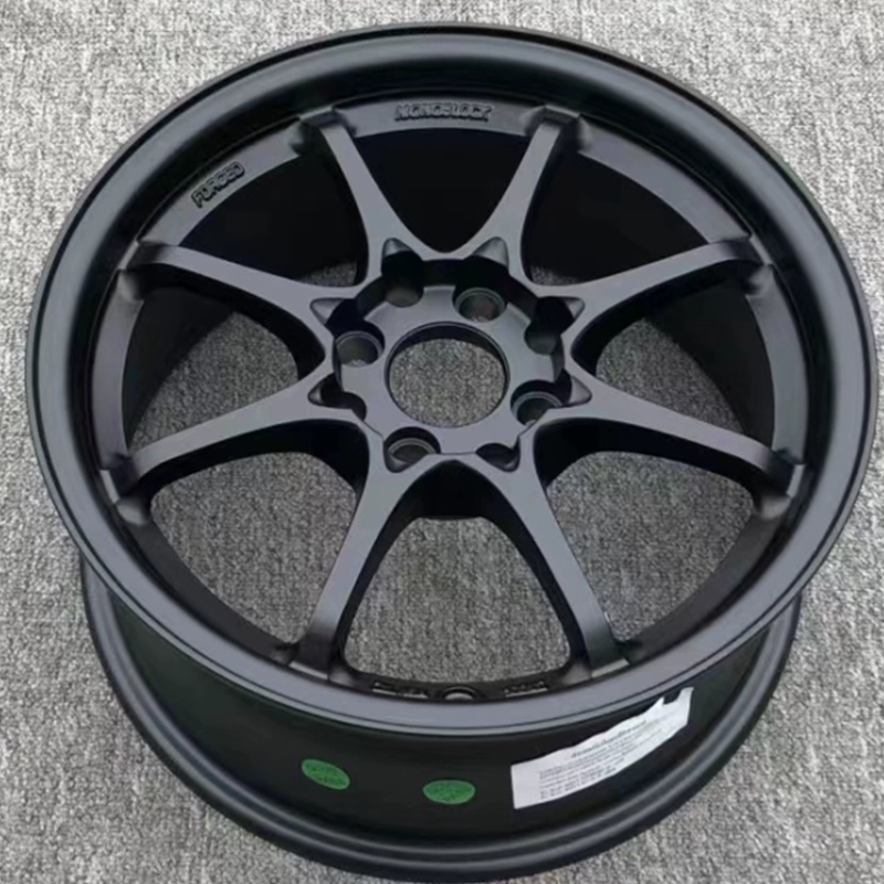 lazang ô tô Sửa đổi trục bánh xe Xe điện 14 inch 15 inch phù hợp cho Wuling mini Langdi BYD f0f3 Wuling Hongguang Jetta mâm 16 inch 4 lỗ mâm xe ô tô đẹp Mâm xe