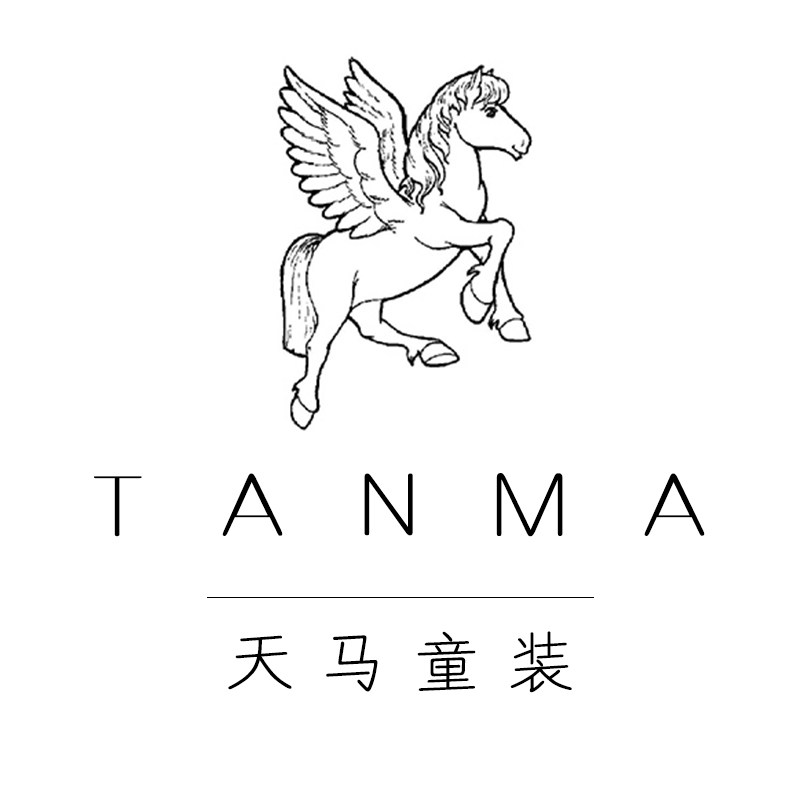 天马童装