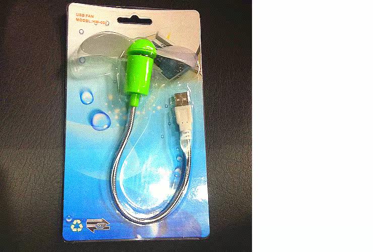 Ventilateur USB - Ref 403211 Image 8