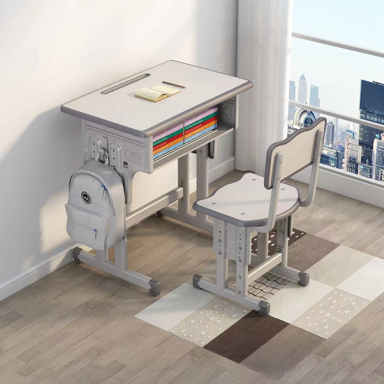 Primary school desks school desks and chairs kindergarten writing desk children's study desk set desk home desks and chairs