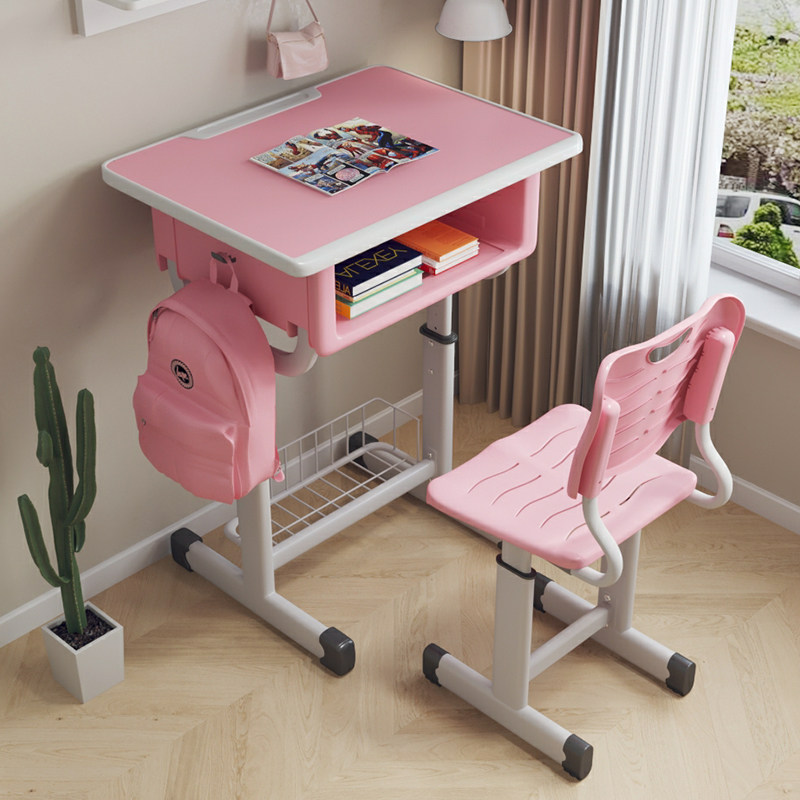 Children Home Study Desk Nursery School Desks And Chairs Desk Students School Training Desks Book Table And Chairs Suits
