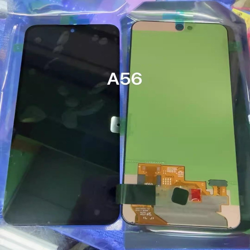 Suitable for Samsung A15 A16 A25 A26 A165 A156 A2560 A266 5g Original Screen Assembly