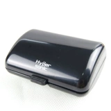 Hypersonic Car Plant Box, автомобильная коробка с мусором хранение сиденье сиденье монета серебряная монета коробка для хранения монеты