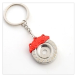 Тормоз, брелок, модифицированная подвеска, металлический концентратор с дисковыми тормозами