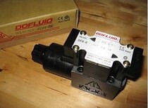 Taiwan Dongfeng DOFLUID solenoid valve SDF A-02-2B5B-R220 SDFA-02-3C11-R220
