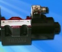 Taiwan Yuji DAIWER solenoid valve DSWG-02N-2B29-A220-LW