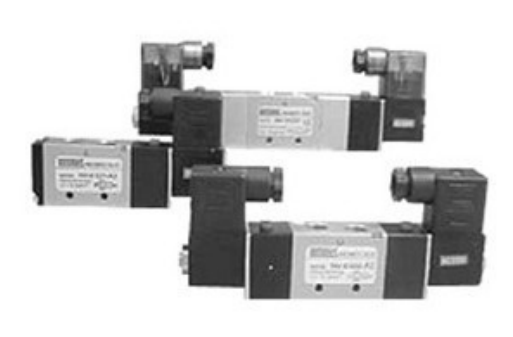 Taiwan Neuuma Shiwen Solenoid NV-NMR1-D2 NV-NMR2-A1