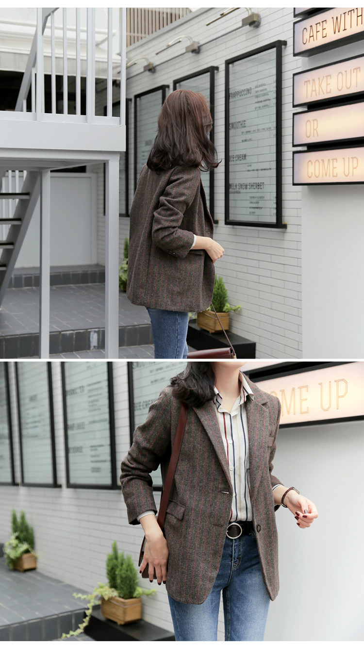 Veste pour femme MEIYDIARL   en Polyester - Ref 3220314 Image 22