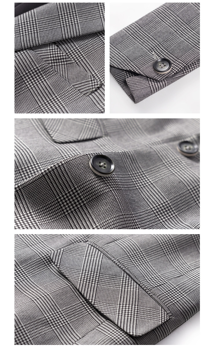 Veste pour femme MEIYDIARL   en Polyester - Ref 3219989 Image 26