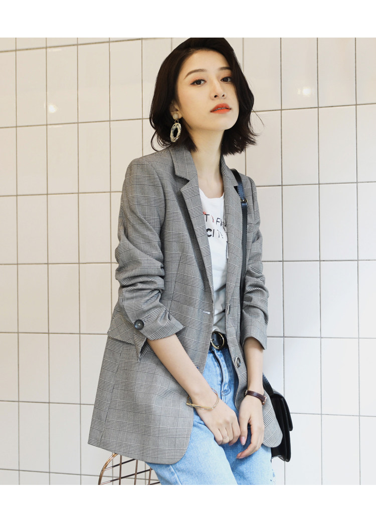 Veste pour femme MEIYDIARL   en Polyester - Ref 3219989 Image 23