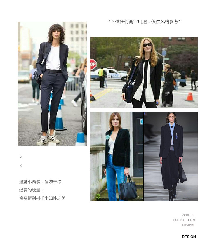 Veste pour femme MEIYDIARL   en Polyester - Ref 3220982 Image 9