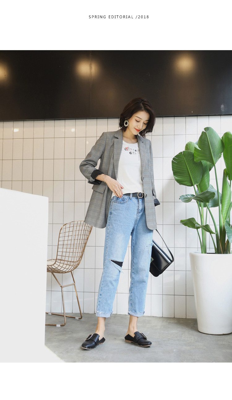 Veste pour femme MEIYDIARL   en Polyester - Ref 3219989 Image 21