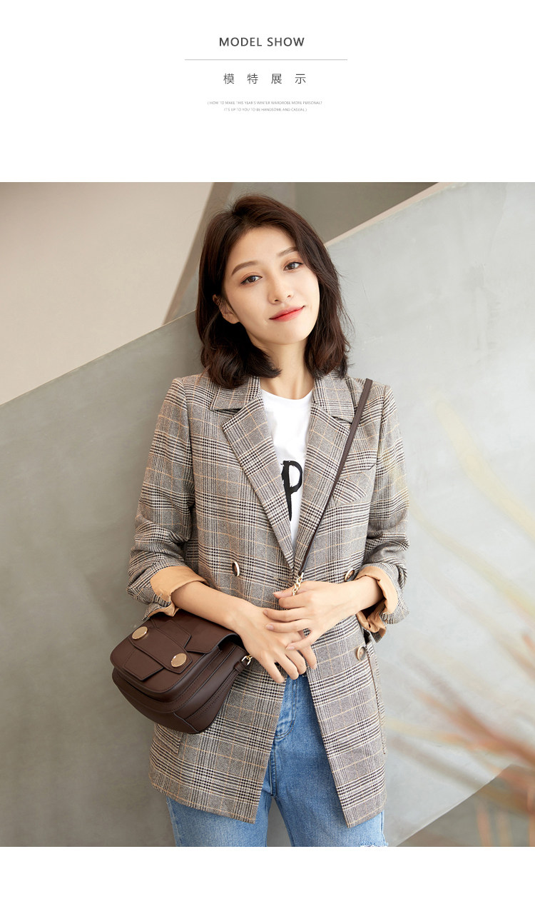 Veste pour femme MEIYDIARL   en Polyester - Ref 3220394 Image 17