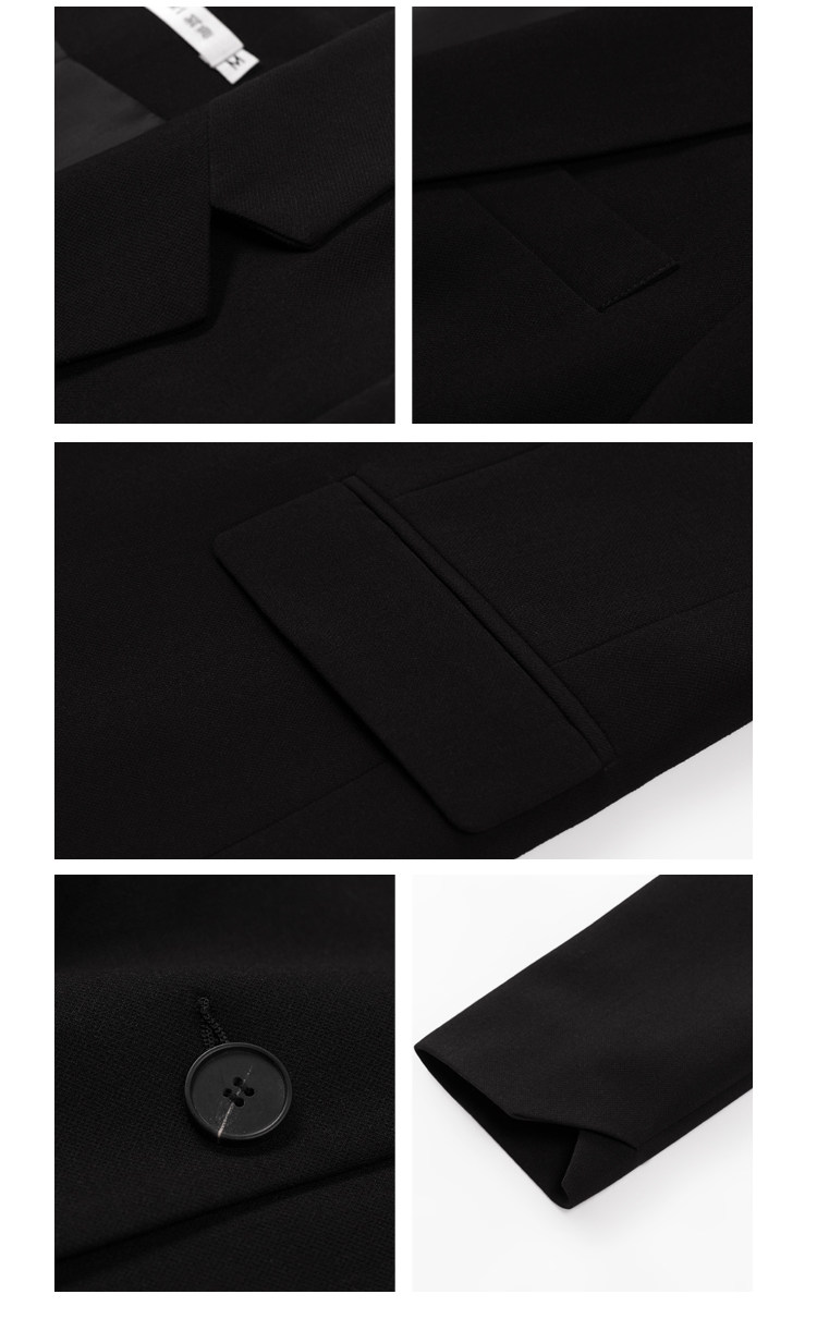 Veste pour femme MEIYDIARL   en Polyester - Ref 3220982 Image 22