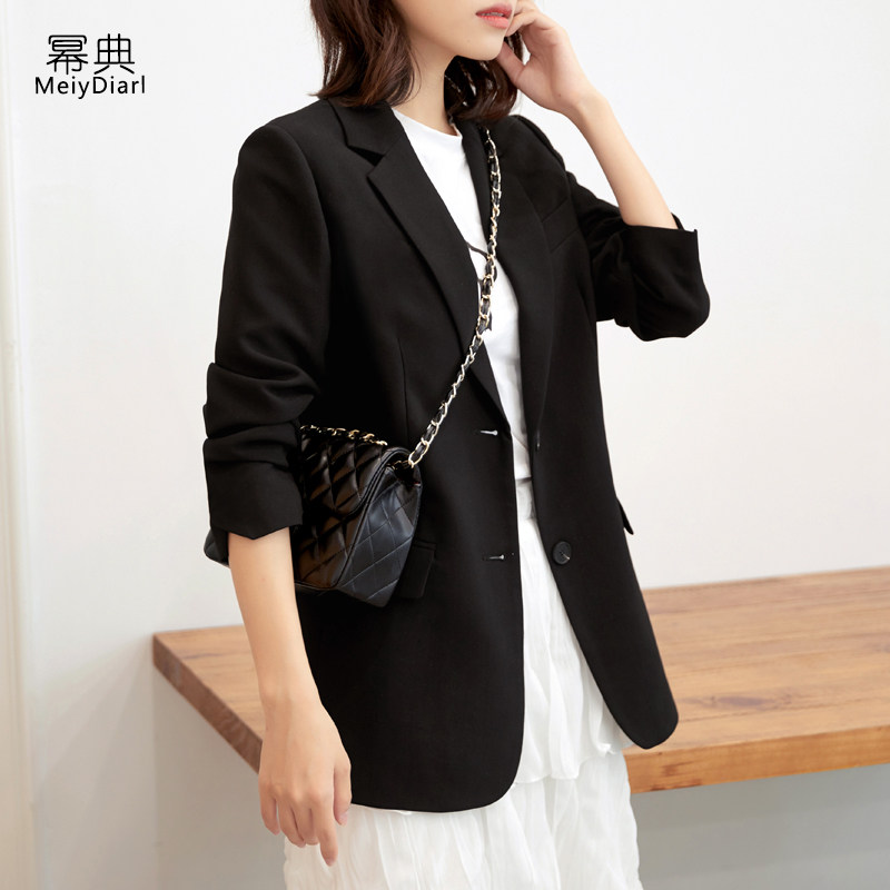 Veste pour femme MEIYDIARL   en Polyester - Ref 3220982 Image 1