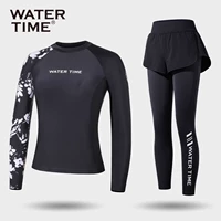 Лонгслив, комплект