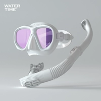 Набор REVO Light Coating/Monet Purple [Три дренажных трубки]