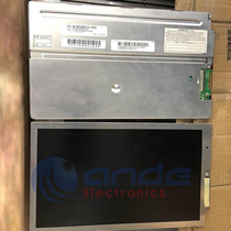 NL8048BC24-09D display NLT 9-inch LCD module brand new original factory for sale in stock please negotiate the price