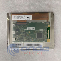 NEC new 5 7-inch NL6448BC18-07 industrial control display original packaging ready-made LCD module bargaining