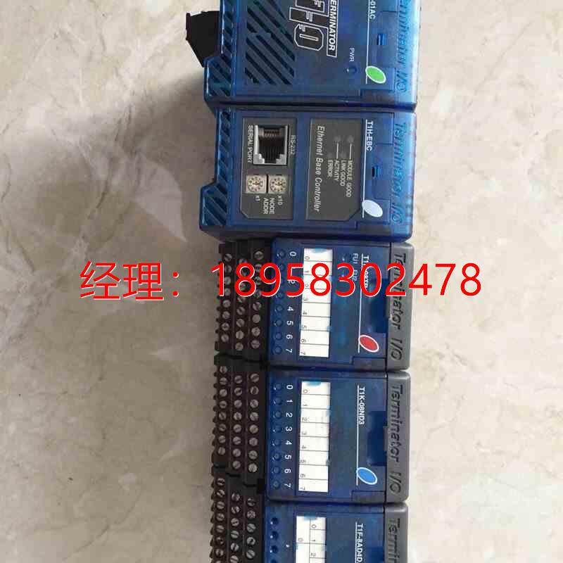 湘鑫工控T1K-01AC/08TR/08ND3/16TR/16B-1 T1H-EBC T1F-8AD4DA-1