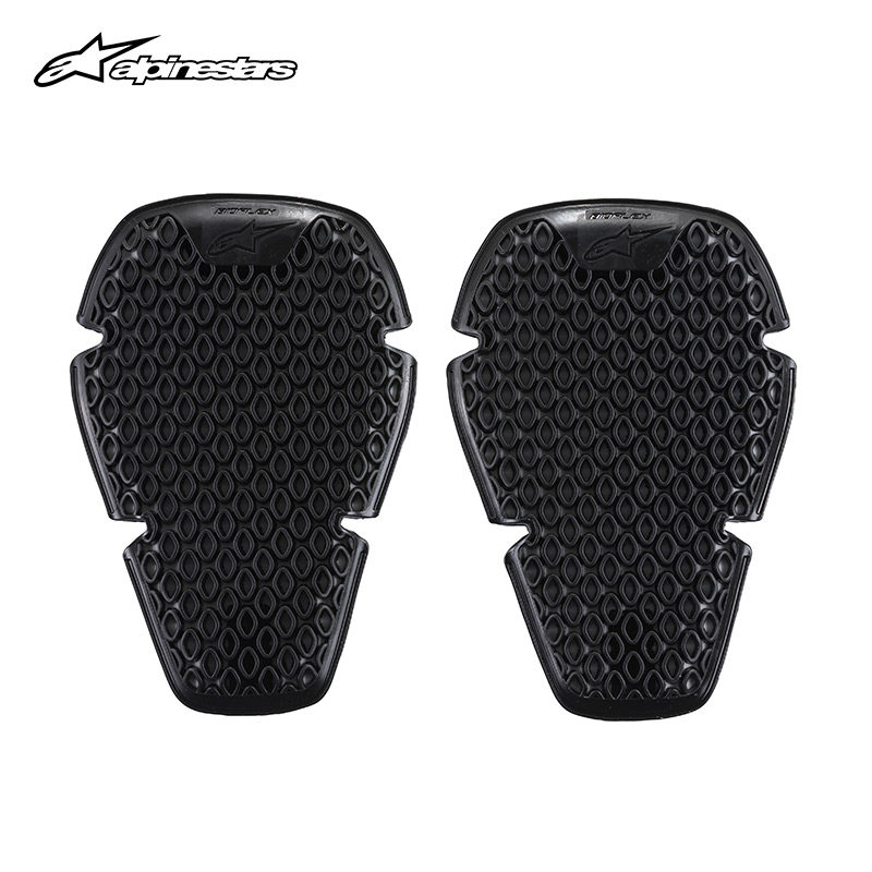 Italy A Star Alpinestards Locomotive Riding knee CE certified with built-in protective gear BIOFLEX