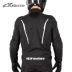 Ý A-star alpinestars xe máy đi xe đạp đường thể thao áo khoác đi xe đạp T-FUSE - Xe máy Rider thiết bị