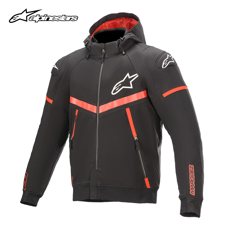 a Star alpinestards Locomotive Clothing Leisure Locomotive Ride suit Marquis joint RIO HONDO EVO