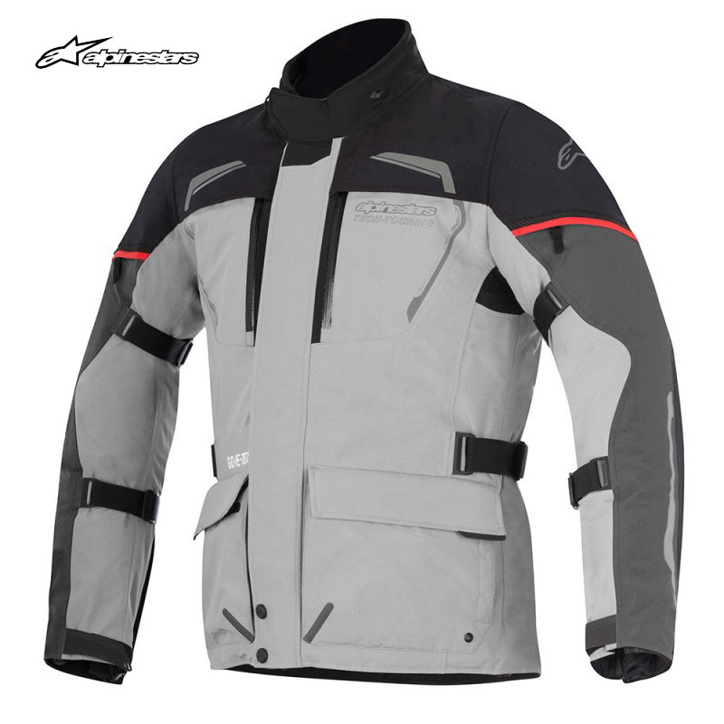 a-Star alpinestars Motorcycle rally suit GORE-TEX Waterproof warm MANAGUA