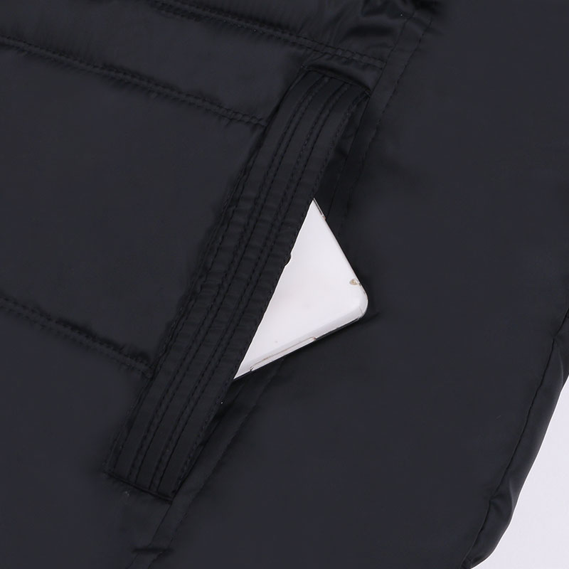 Blouson chaud pour homme - Ref 3112096 Image 4