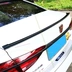Volkswagen Beetle Touareg Metaway xe phía sau cánh thể thao nhỏ cánh trên cánh carbon sửa đổi cơ thể - Sopida trên