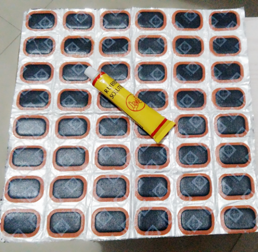 Kit de réparation vélo - Ref 2315217 Image 3