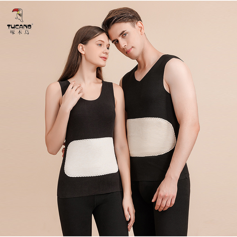 啄木鸟情侣男女士大贴