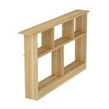 Запертая на стене настенной настенной стены, спальня гостиная гостиная