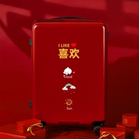 Аккуляции (красный)