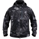 Дорожная акула, демисезонная ветрозащитная водонепроницаемая камуфляжная альпинистская тактическая куртка, «три в одном»