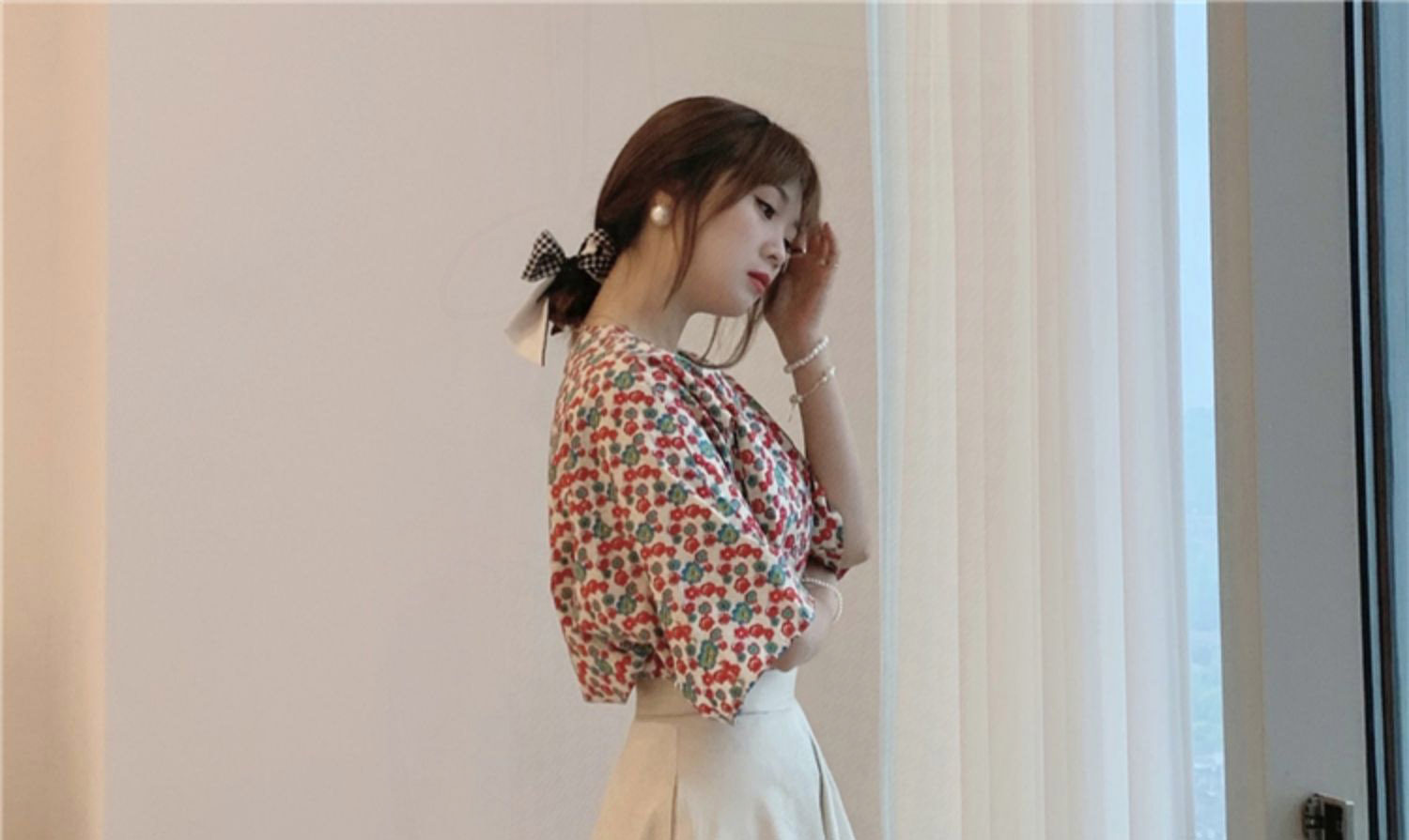 Колодки для обуви 法式复古裙子女夏春高腰赫本风伞白色裙a字半身裙显瘦中长款2023